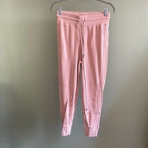 Daily Practice Anthropologie Lounge Set